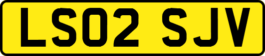 LS02SJV