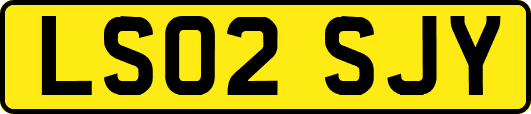 LS02SJY