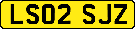 LS02SJZ