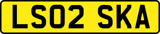 LS02SKA