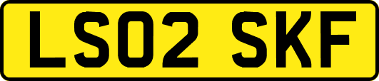 LS02SKF