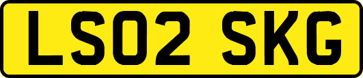 LS02SKG