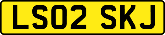 LS02SKJ