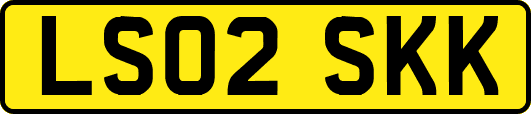 LS02SKK