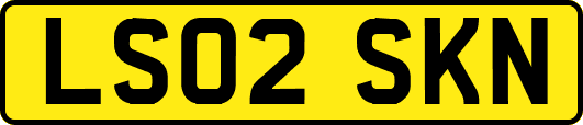LS02SKN