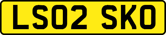 LS02SKO