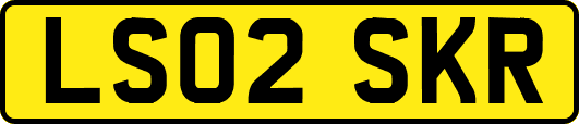LS02SKR