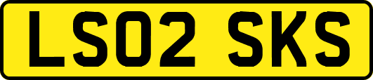 LS02SKS