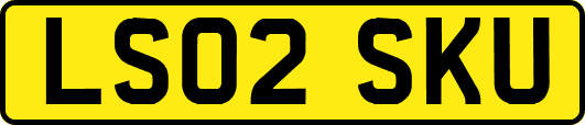 LS02SKU