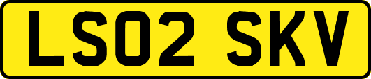 LS02SKV
