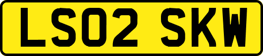 LS02SKW