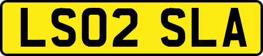 LS02SLA