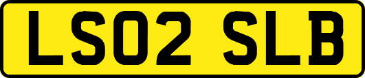 LS02SLB