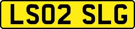 LS02SLG