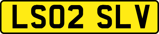 LS02SLV