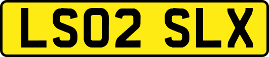LS02SLX