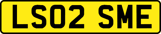 LS02SME