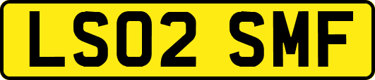 LS02SMF