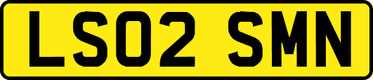 LS02SMN
