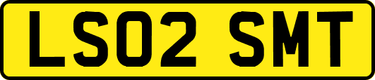 LS02SMT