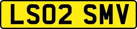 LS02SMV