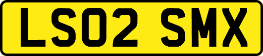LS02SMX