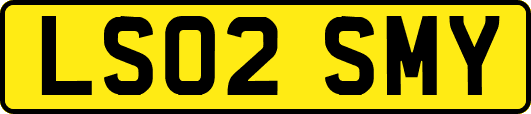 LS02SMY