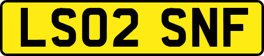 LS02SNF
