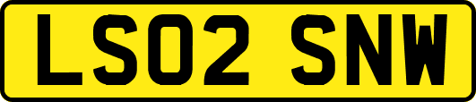 LS02SNW