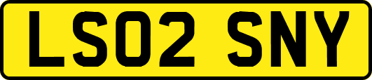 LS02SNY