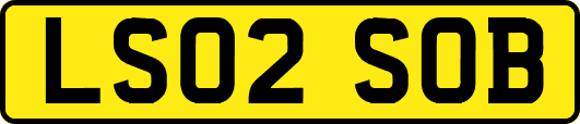 LS02SOB