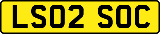 LS02SOC