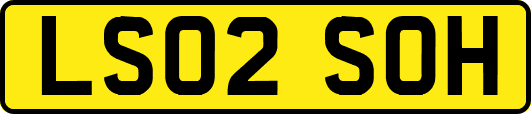 LS02SOH