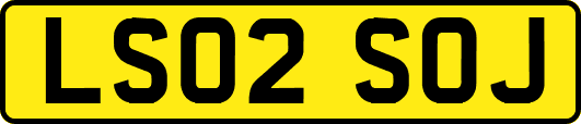 LS02SOJ