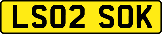 LS02SOK