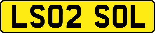 LS02SOL