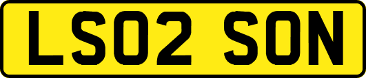 LS02SON