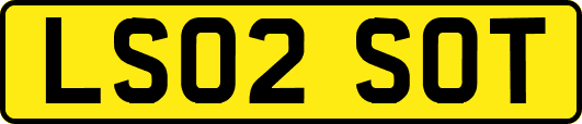 LS02SOT