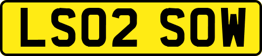 LS02SOW