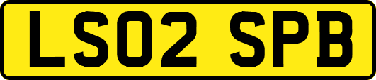 LS02SPB