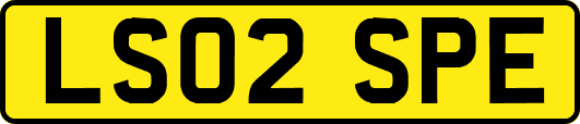 LS02SPE