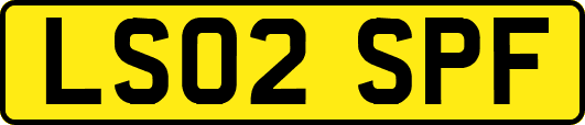 LS02SPF