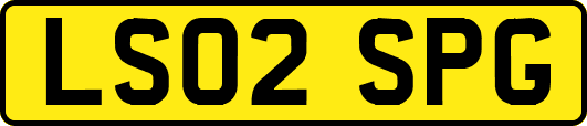 LS02SPG