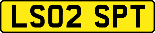 LS02SPT