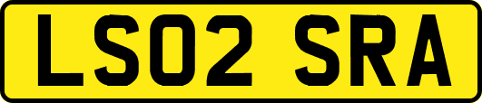 LS02SRA