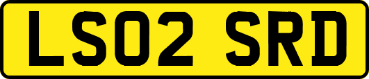 LS02SRD
