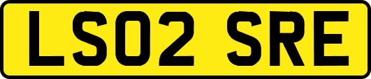LS02SRE