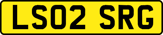 LS02SRG
