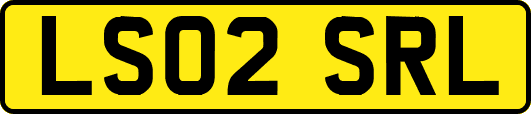 LS02SRL