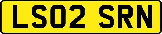 LS02SRN
